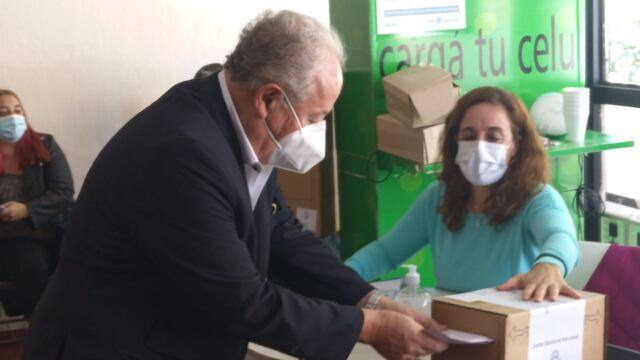 Carlos "Cuto" Moreno