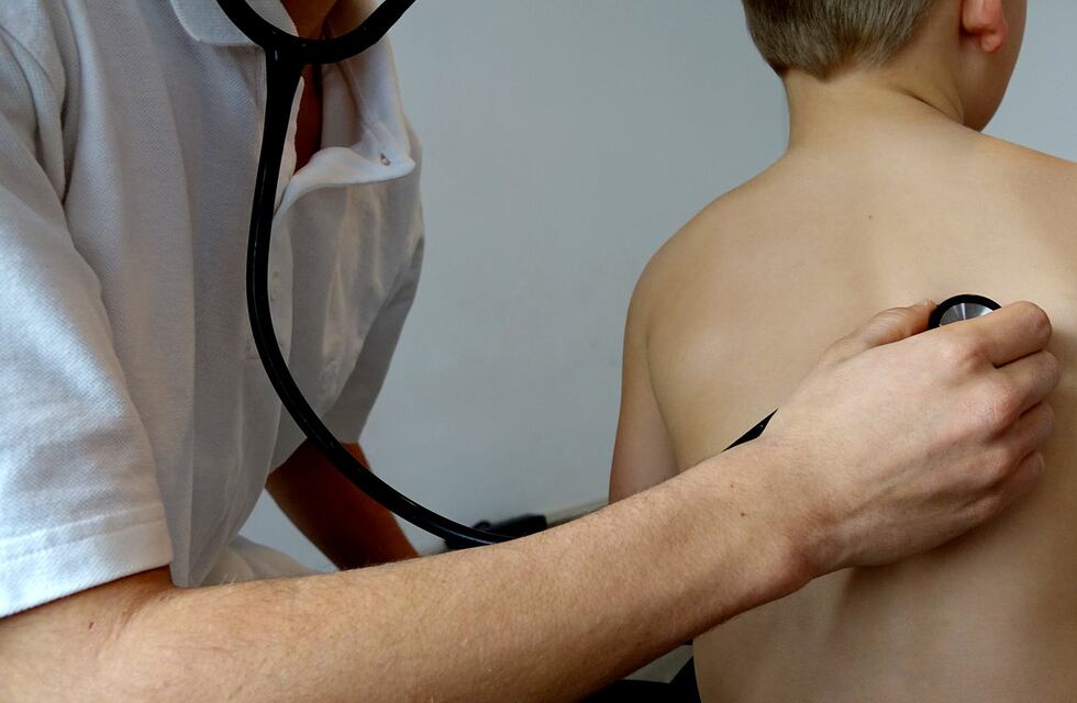 Salud infantil en Córdoba: siete de cada 10 consultas son por afecciones respiratorias