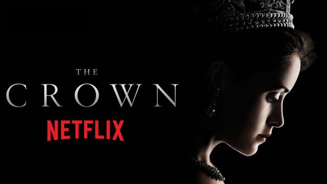 The Crown. (Netflix)