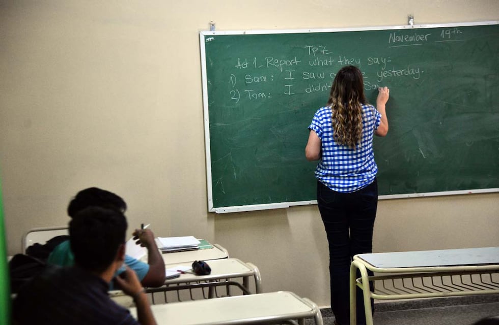 Preinscripciones a formación docente en Córdoba: cuándo y cómo hacerlo