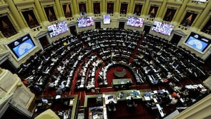 Cómo queda conformado el Congreso de la Nación
