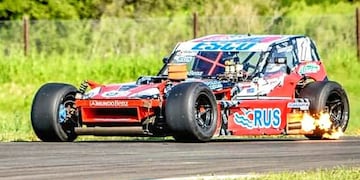 Autódromo Gualeguaychú