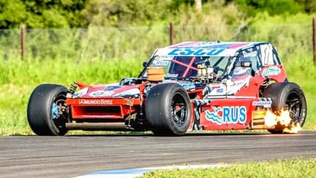 Autódromo Gualeguaychú