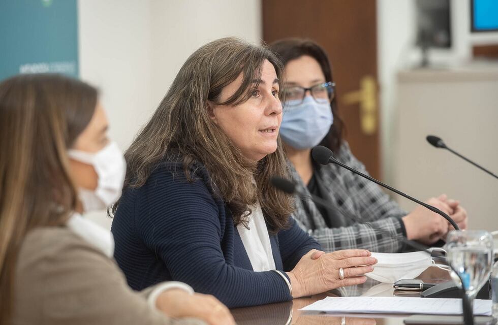 Vacuna Covid-19 en Mendoza: desde este viernes se completarán los esquemas con dosis de Moderna