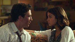 La película de Netflix recomendada se sumó a la plataforma durante el 2025.