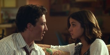 La película de Netflix recomendada se sumó a la plataforma durante el 2025.