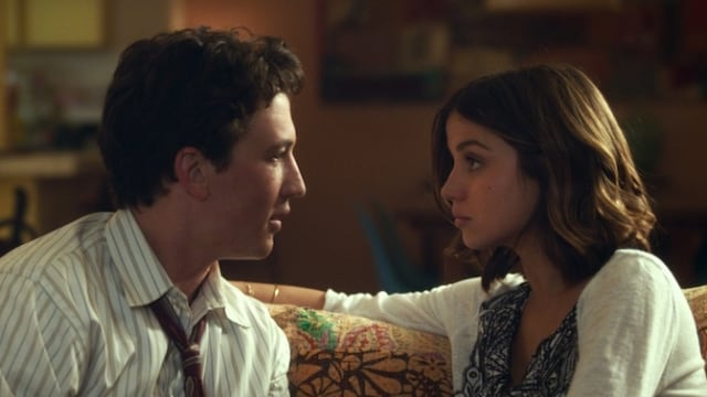 La película de Netflix recomendada se sumó a la plataforma durante el 2025.