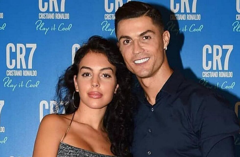 Soy Georgina: la demoledora frase con la que Cristiano tuvo que contarle a su pareja sobre la muerte de su hijo