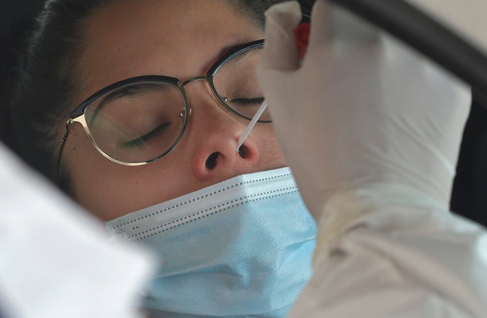 Coronavirus en Mendoza: hoy viernes hubo 9 muertos y 31 nuevos casos