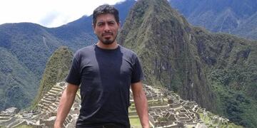 Encontraron el cuerpo de un villamercedino en una playa de Brasil