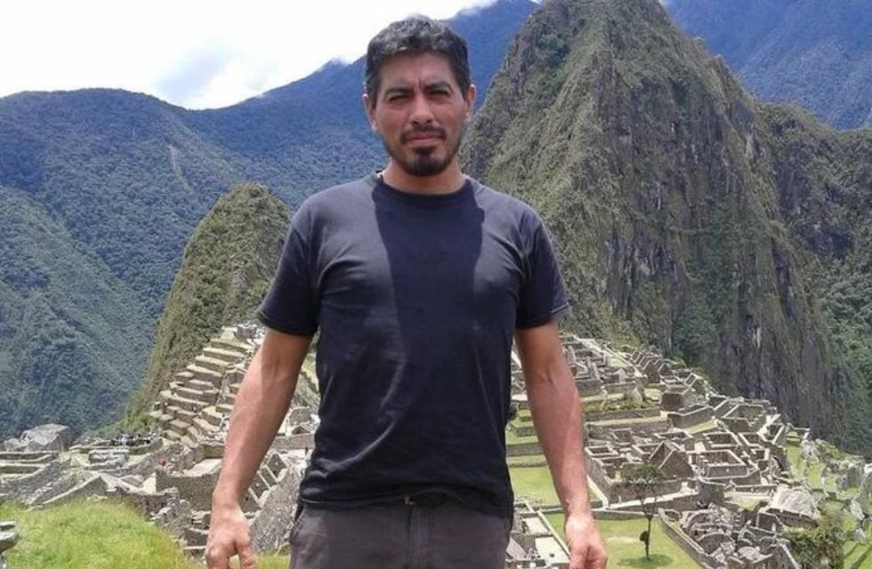 Encontraron el cuerpo de un villamercedino en una playa de Brasil: estaba desnudo y con heridas en la cara