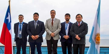 Tierra del Fuego propuso fortalecer circuitos turísticos emergentes