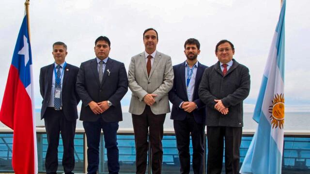 Tierra del Fuego propuso fortalecer circuitos turísticos emergentes