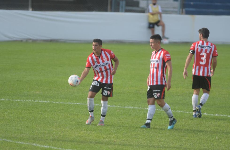 Damián Arce, la única alegría para la Gloria