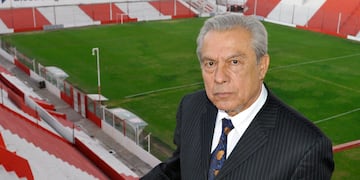 foto del 15/07/2013 juan carlos barrera presidente de instituto foto ramiro pereyra