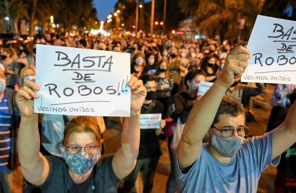 Crimen de Joaquín Pérez: ordenan la detención de dos mujeres por acusar falsamente a sus ex parejas