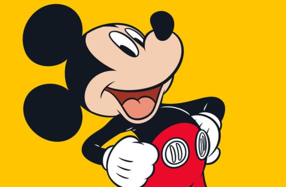 8 curiosidades que no te imaginabas de Mickey Mouse