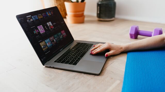 Dictarán clases de GAP, funcional y zumba.