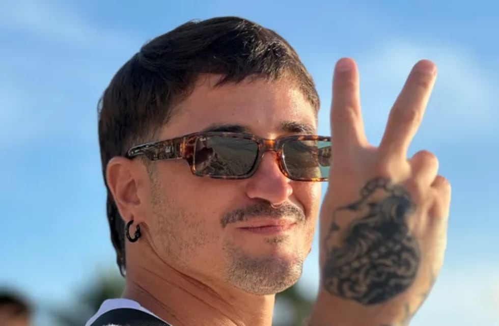 Emergencia en México: el desesperado pedido de ayuda para traer de regreso al rosarino Javier Berengue