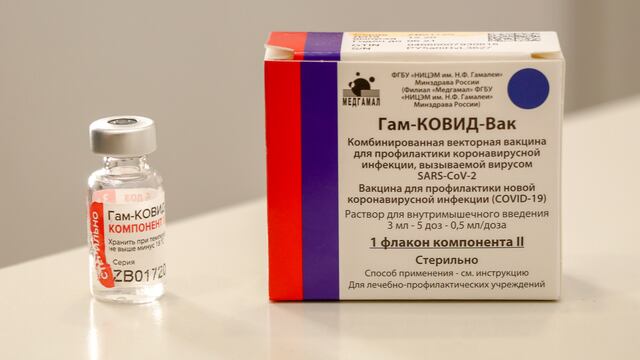 Vacunación Covid-19 en Gualeguaychú