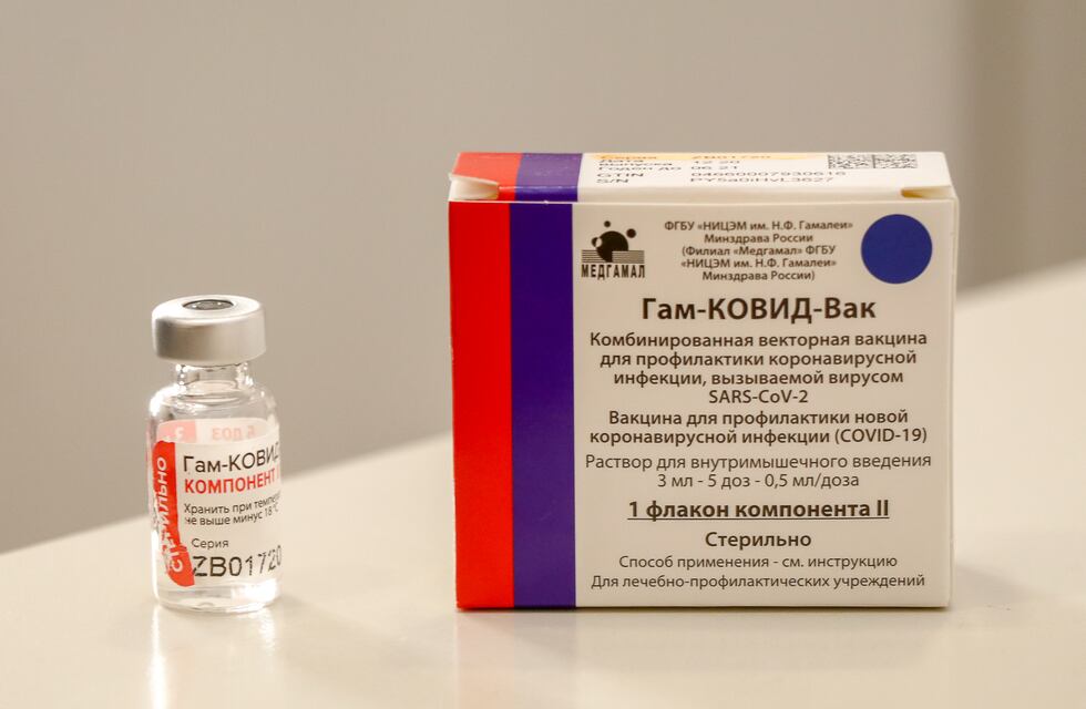 El equipo de salud de Gualeguaychú está listo para vacunar contra el Covid-19