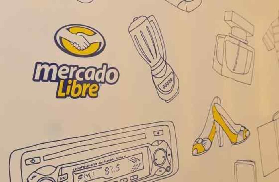 Mercado Libre abrió una búsqueda de empleo para Rafaela