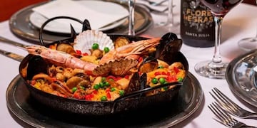 Restaurantes y bares prepararon diferentes promociones para comensales este fin de semana largo.