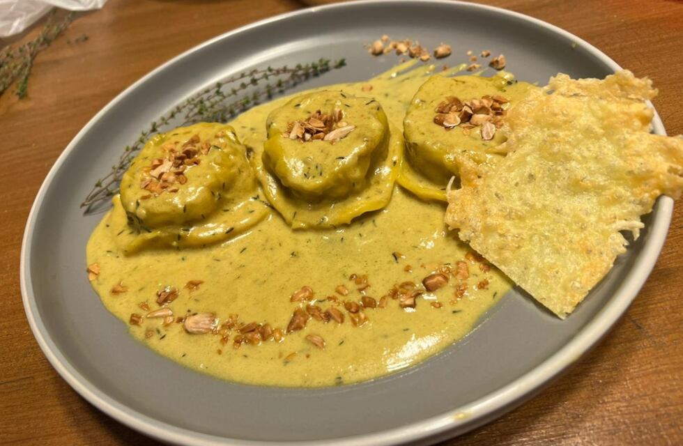 Los restaurantes de Córdoba que se subieron al podio del Campeonato Nacional de Pastas Frescas