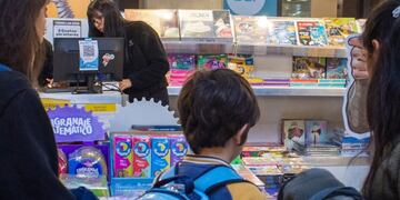 Todo lo que hay que saber sobre la Feria del Libro Infantil y Juvenil