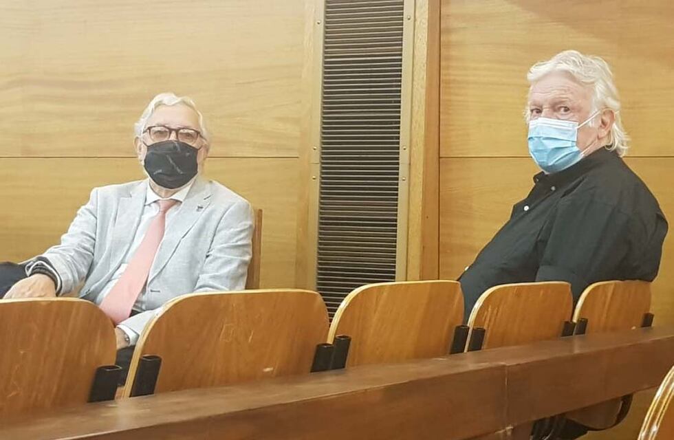 Absolvieron a Rubén Daniele en la causa por presunta incitación a la violencia colectiva