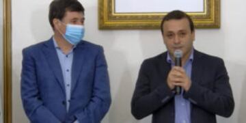 El Programa beneficiará a mas de 160 mil personas en la provincia.