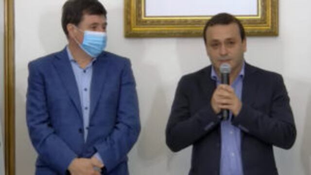 El Programa beneficiará a mas de 160 mil personas en la provincia.