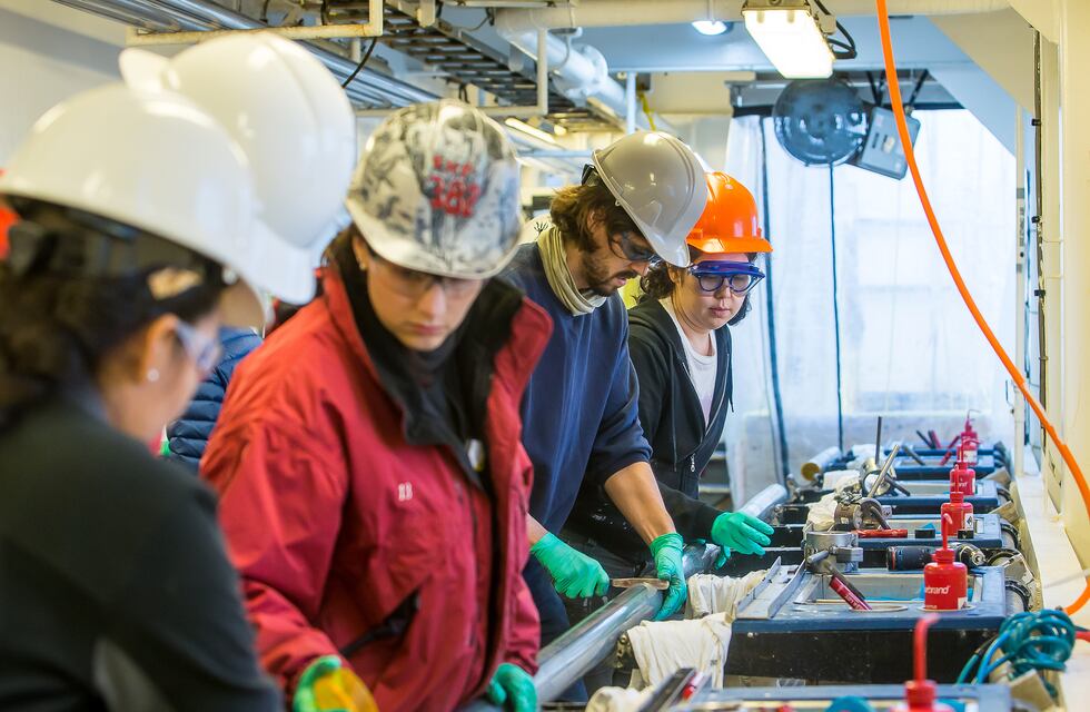 Crecimiento del empleo en el sector privado