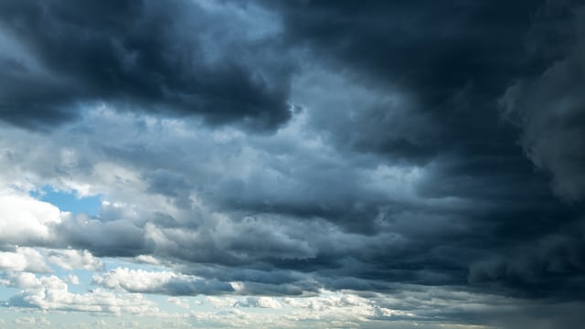 Clima Tiempo Real. (Imagen ilustrativa)