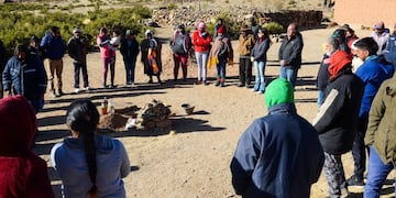 Gobierno de Catamarca.