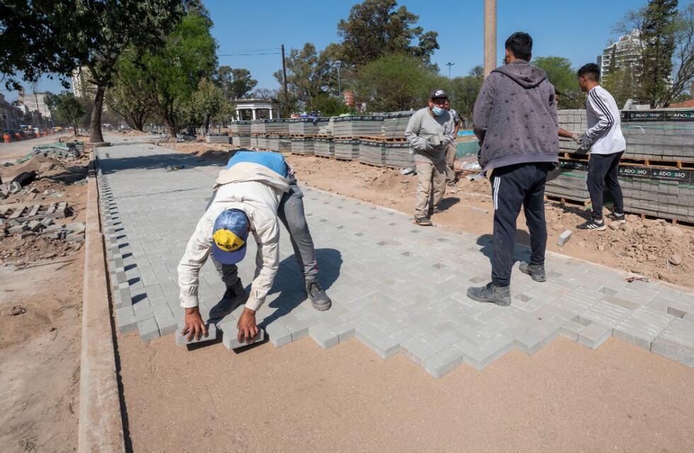 Córdoba tendrá una nueva calle con acceso al Río Suquía
