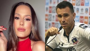 Por qué se separaron Luli Fernández y Pablo Mouche.