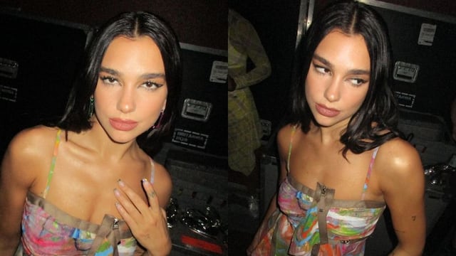 Dua Lipa