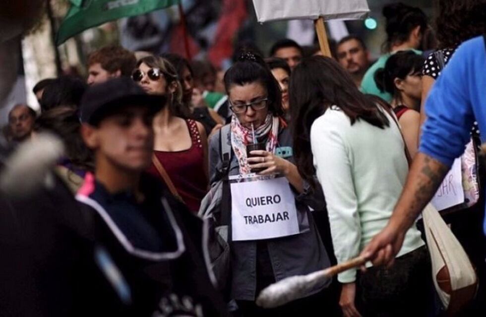Día de la Mujer: en Argentina la pobreza y la desocupación tienen rostro femenino