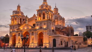 Córdoba Capital preparó un abanico de ofertas para la Semana Santa.