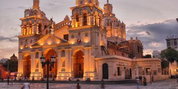 Córdoba Capital preparó un abanico de ofertas para la Semana Santa.
