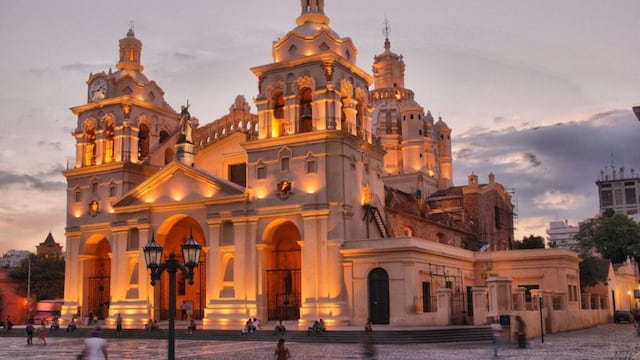 Córdoba Capital preparó un abanico de ofertas para la Semana Santa.