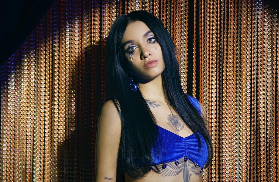 María Becerra, Bizarrap, Nicki Nicole, Cazzu y Emilia Mernes estuvieron presentes en Boombastic Festival