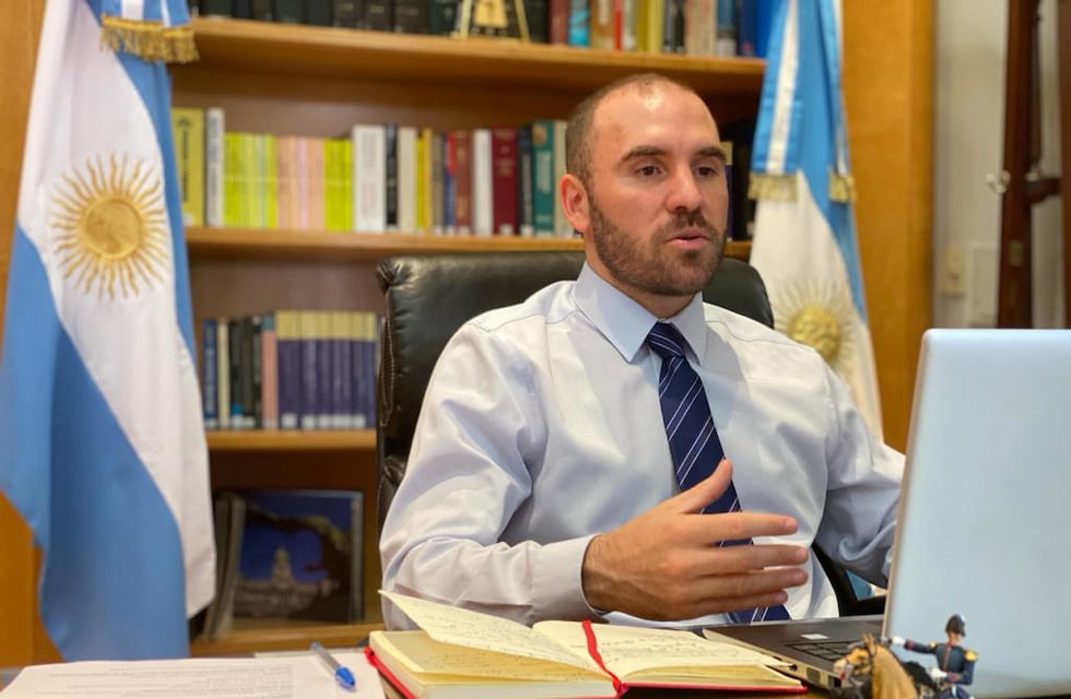 Guzmán confirmó que la inflación de diciembre fue la más alta de 2020