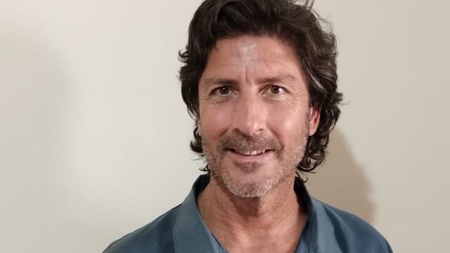 Santiago Gaspoz, Secretario General del PS Rafaela