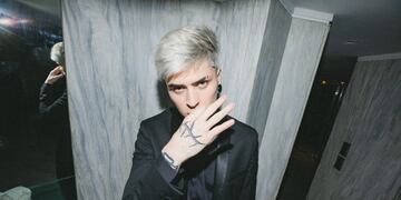 Lit Killah y su furor por el Chaqueño Palavecino.