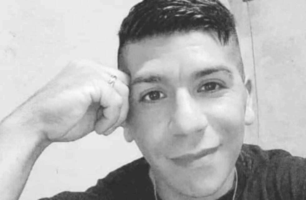 Quién era Fabián Aguirre, el Policía de la Ciudad asesinado por delincuentes en Isidro Casanova