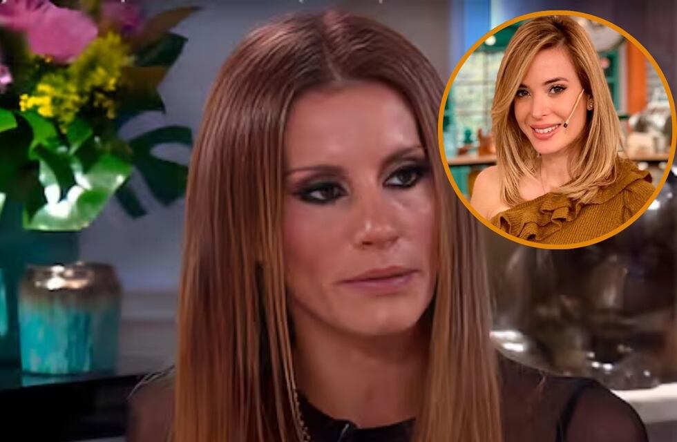 La impactante predicción de Natacha Jaitt sobre Jésica Cirio antes de morir: “Lavándole”