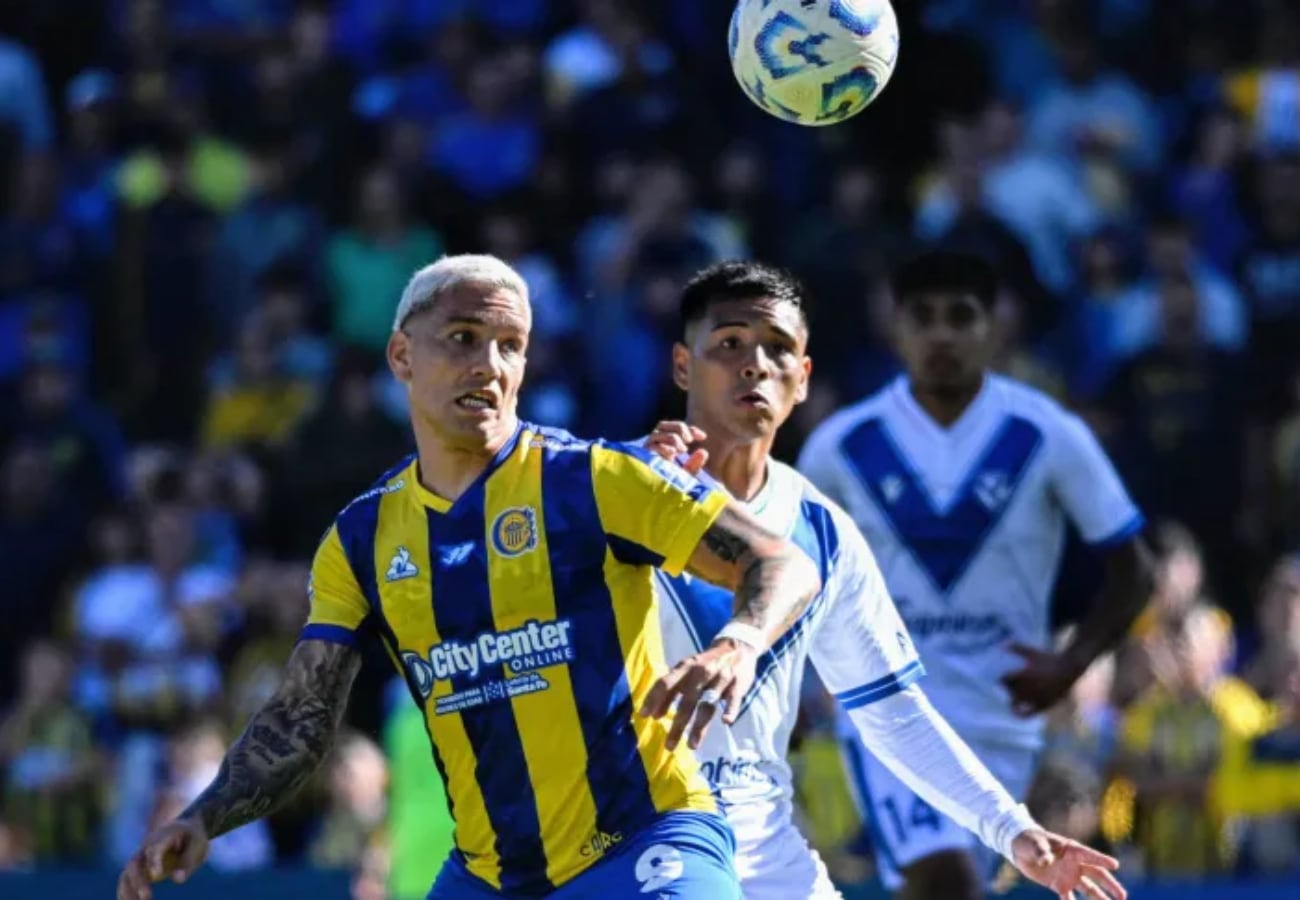 Rosario Central