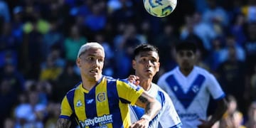 Rosario Central